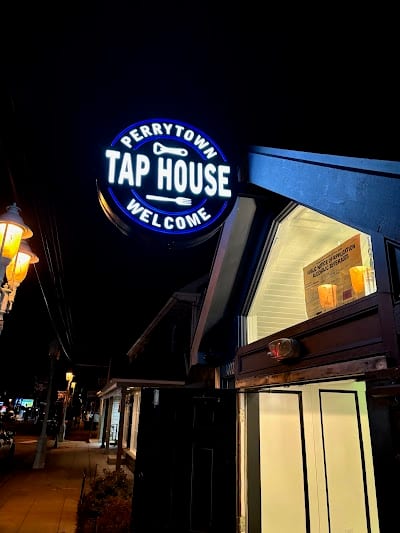 Perrytowne Draft House