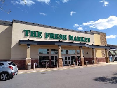 The Fresh Market