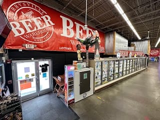 Auggie's Beer Warehouse(b
