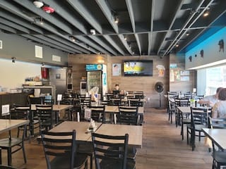 Daebak Restaurant