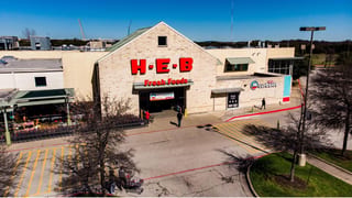 Heb Food Store