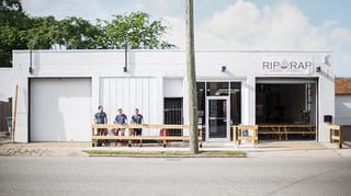 Rip Rap Brewing Co