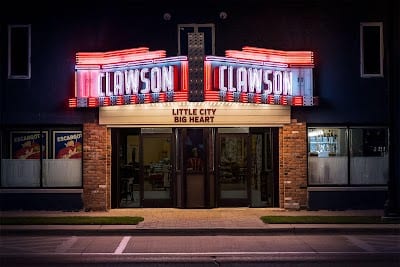 Three Cats Restaurant