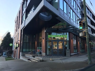 Save-on-foods