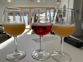 Root + Branch Brewing