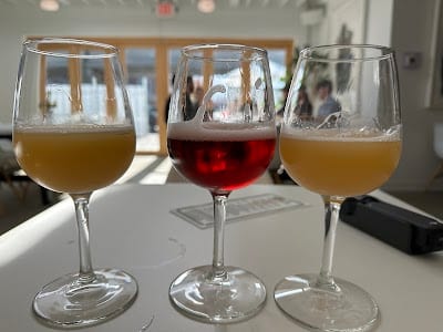 Root + Branch Brewing