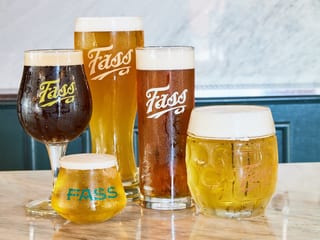 Fass Brewing Co