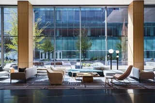 Marriott Hotels & Resor #Chimq