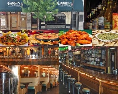Gibbies Pub