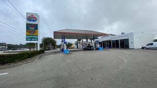 Amoco - 20Th St Vb