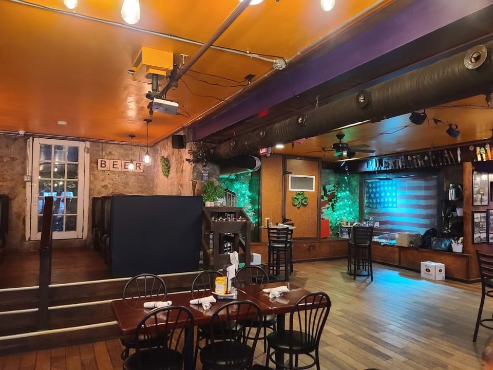 Granite Run Taproom