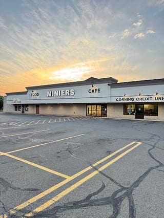 Minier Shurfine Market