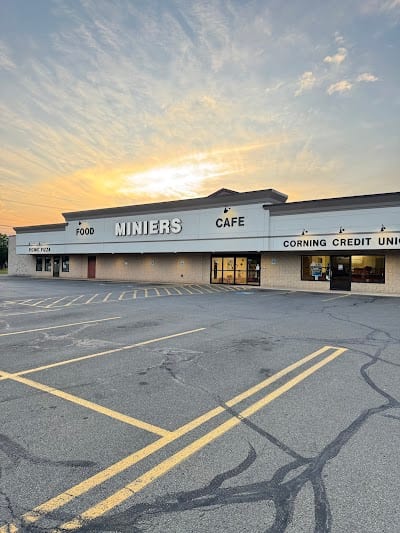 Minier Shurfine Market