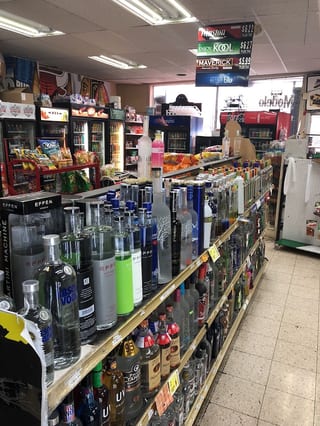 Price Rite Liquors