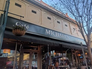 Michaels Cafe & Catering