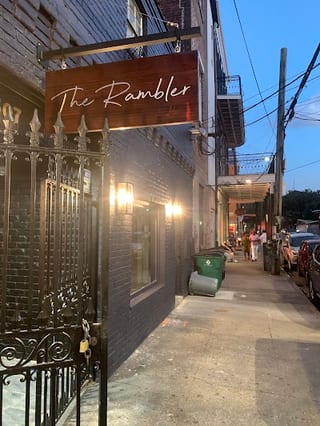 The Rambler