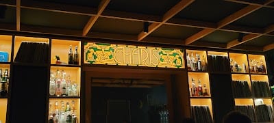 Charis Listening Bar