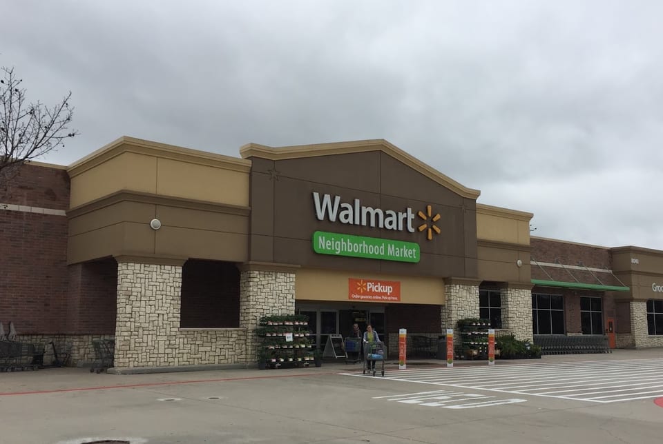 Neighborhood Market