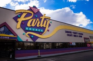 Party Source