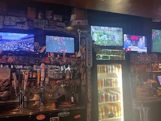 Bumstead's Pub