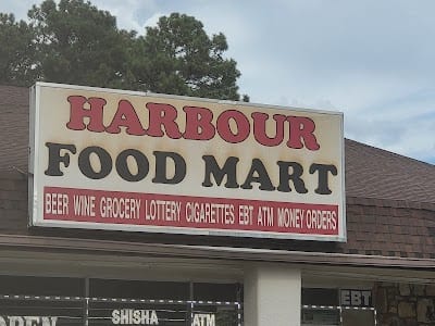 Harbour Food Mart