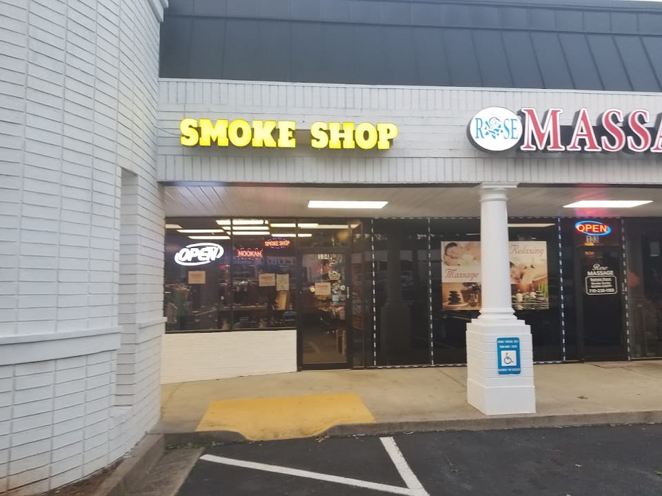 Rising Cloud Vape, LLC