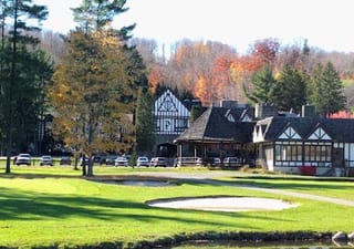 Peek'n Peak Resort And Spa