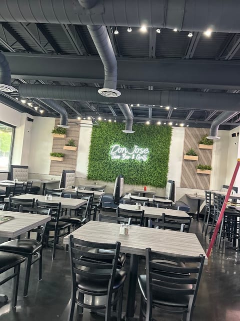 Don Jose Taco Bar & Grill