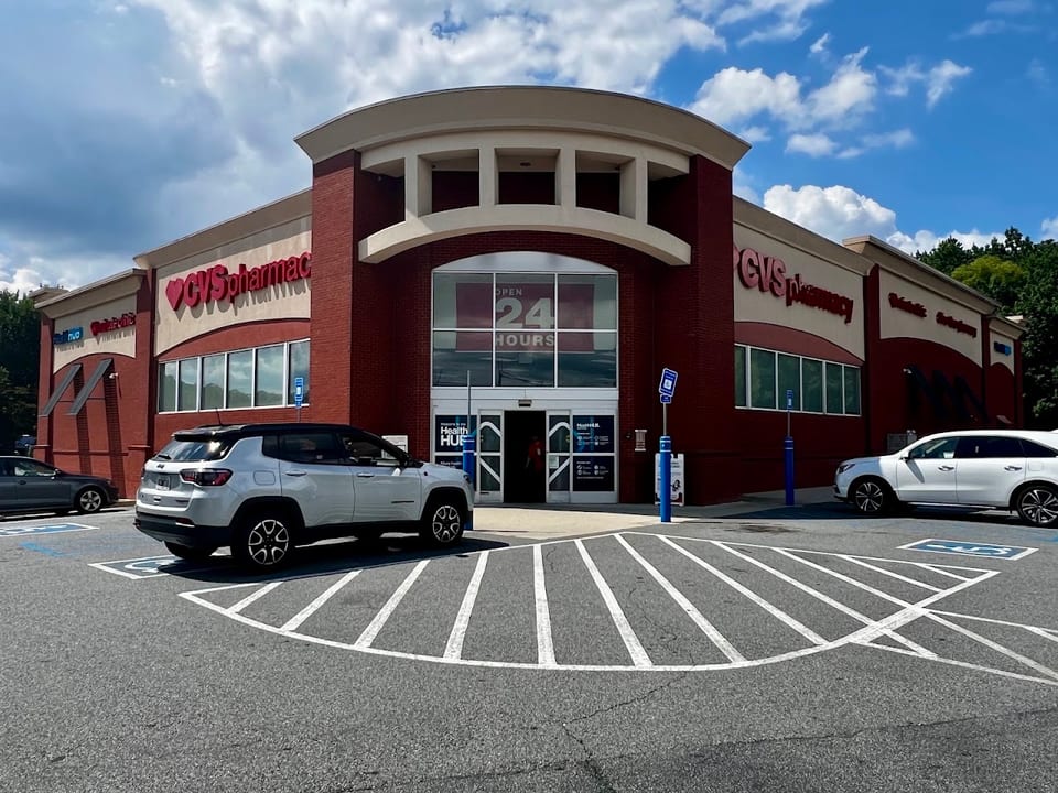 Cvs
