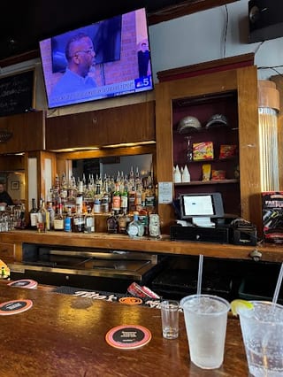 Mitchells Tap