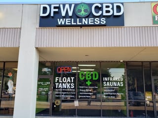 Dfw cbd and Wellness