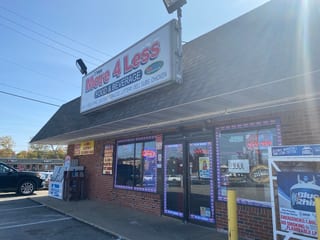 Broadview More-4-Less