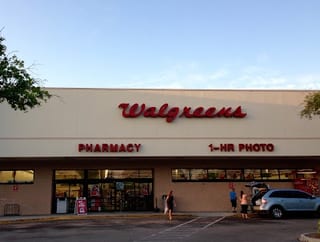 Walgreens