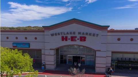 H E B Food Store