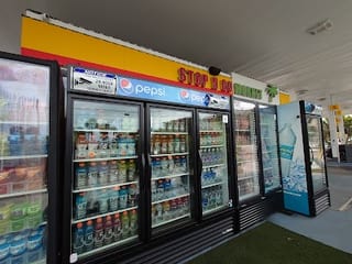 Stop N Shop