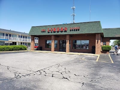 Beverage Barn