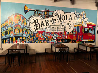 Bar Nola