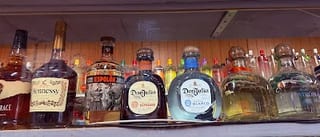 Kittys Liquor