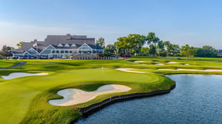 Wynstone Golf Club