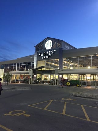 Harvest Market