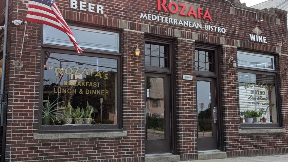 Rozafa