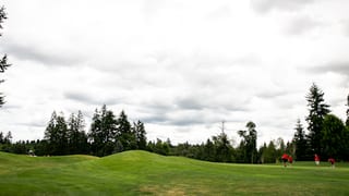 Reserve Vineyards & Golf Course
