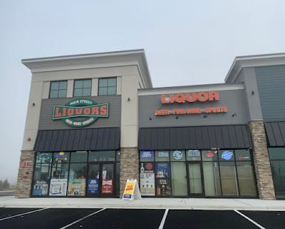 365 Liquors