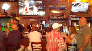 Wing And Fish Co