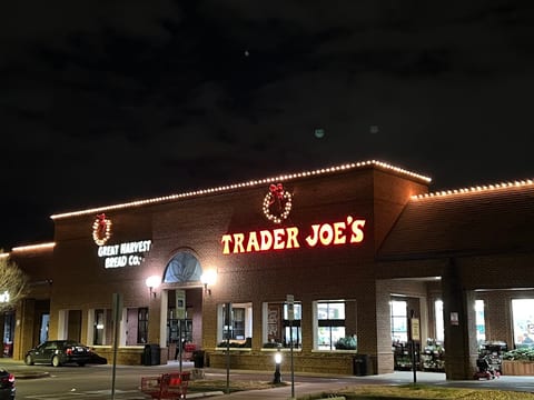Trader Joes #742