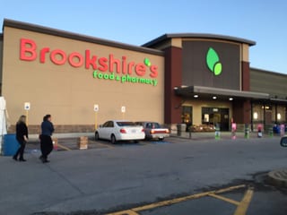Brookshire Food Store #9