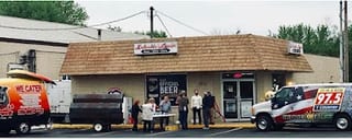 Lakeside Liquor