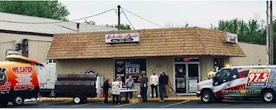 Lakeside Liquor