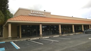 Legends Tavern & Grille