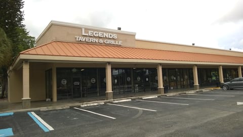 Legends Tavern & Grille